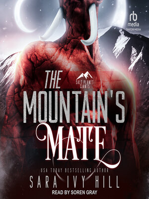 cover image of The Mountain's Mate